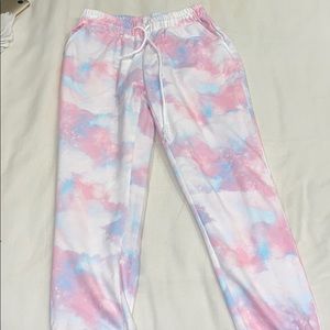 Never worn